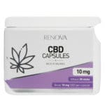 gélules renova cbd 10mg.