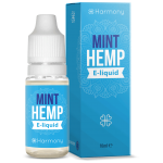 Product image of Harmony E-liquid 600mg CBD - Mint (10ml)